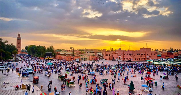 sun_set_in_marrakech