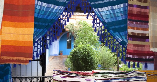 chefchaouen