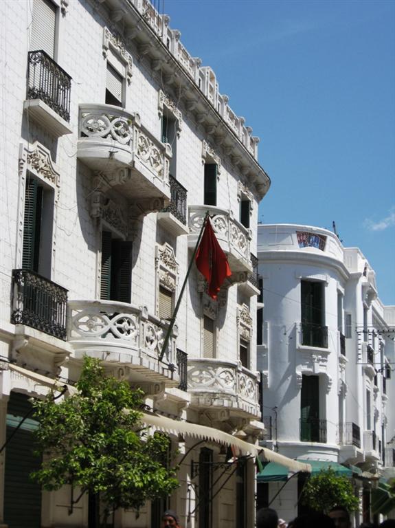 Tetouan Guide With Information Of What To Do In Tetouan