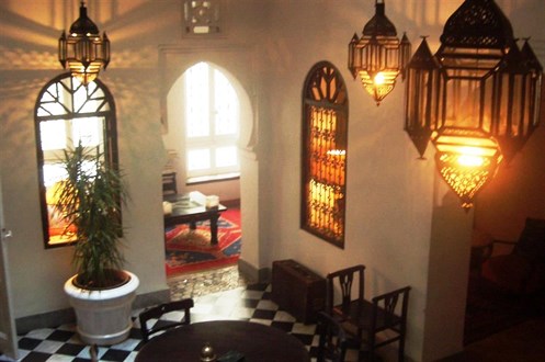 RIAD LA TANGERINA TANGIER_05.JPG