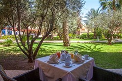 Hotel Atlas Medina & Spa marrakech