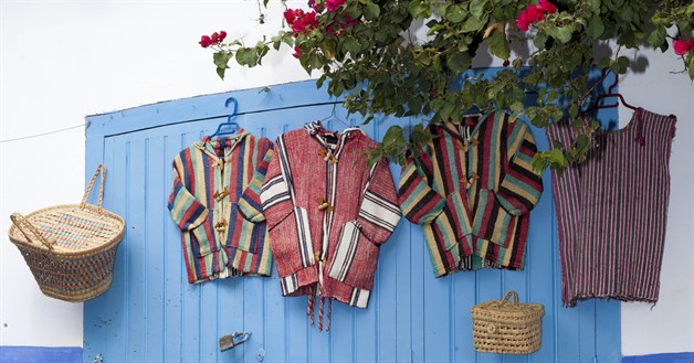 detail_of_chefchaouen